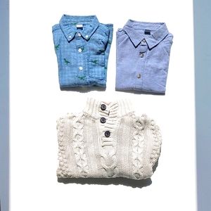 Boys Size 5 Bundle